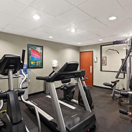 Best Western Galleria Inn&Suites Houston Exterior foto