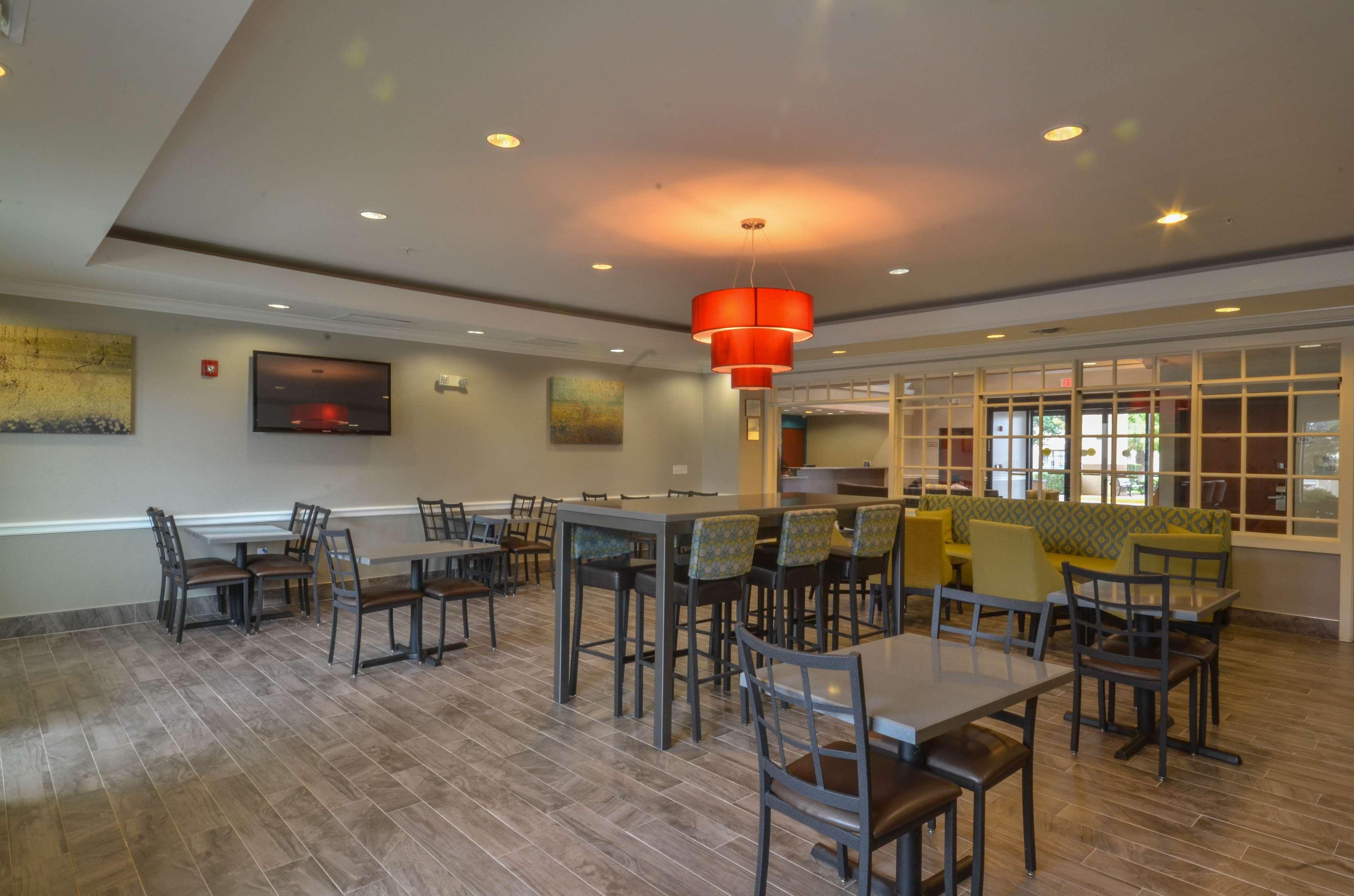 Best Western Galleria Inn&Suites Houston Exterior foto