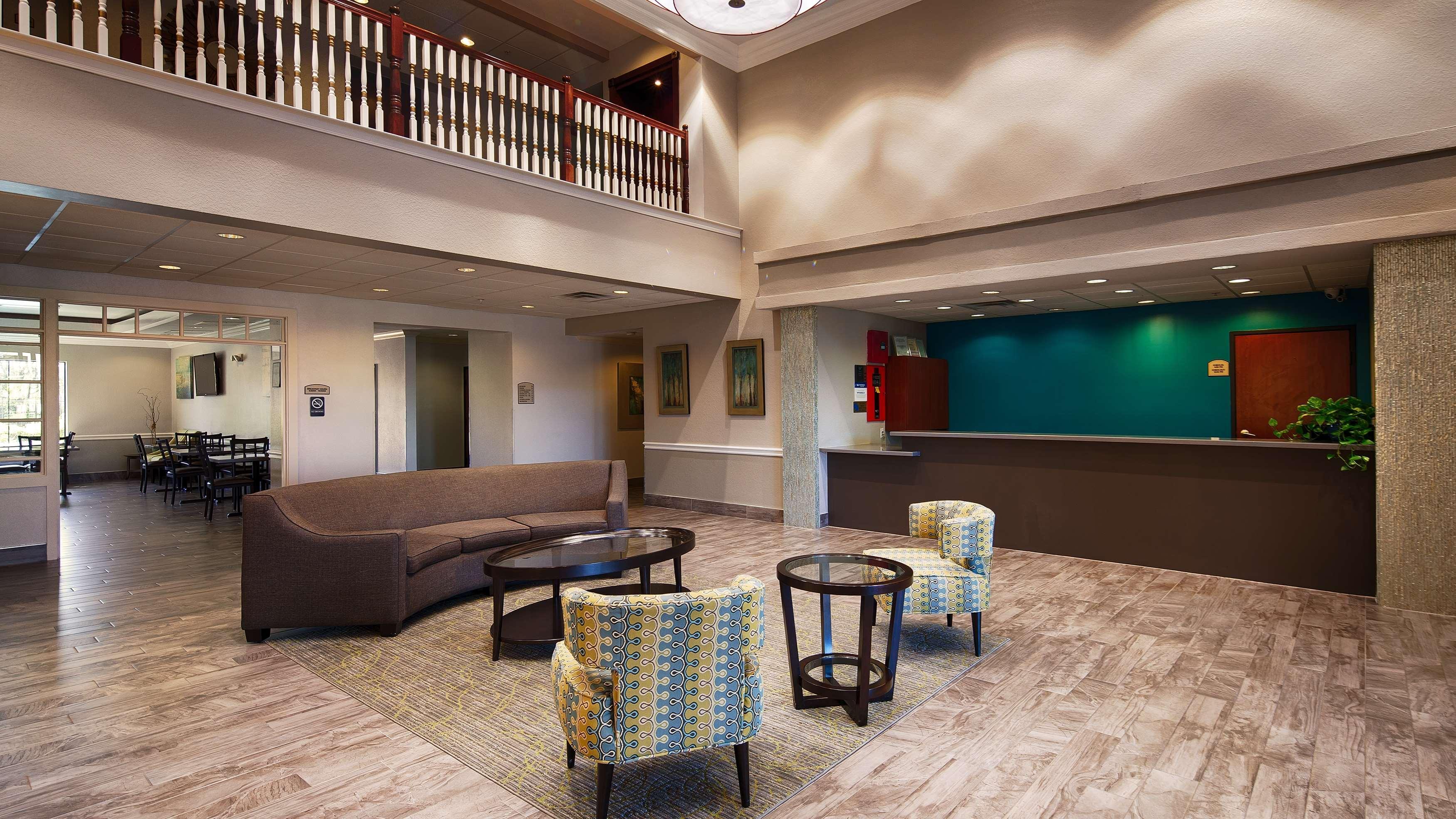 Best Western Galleria Inn&Suites Houston Exterior foto