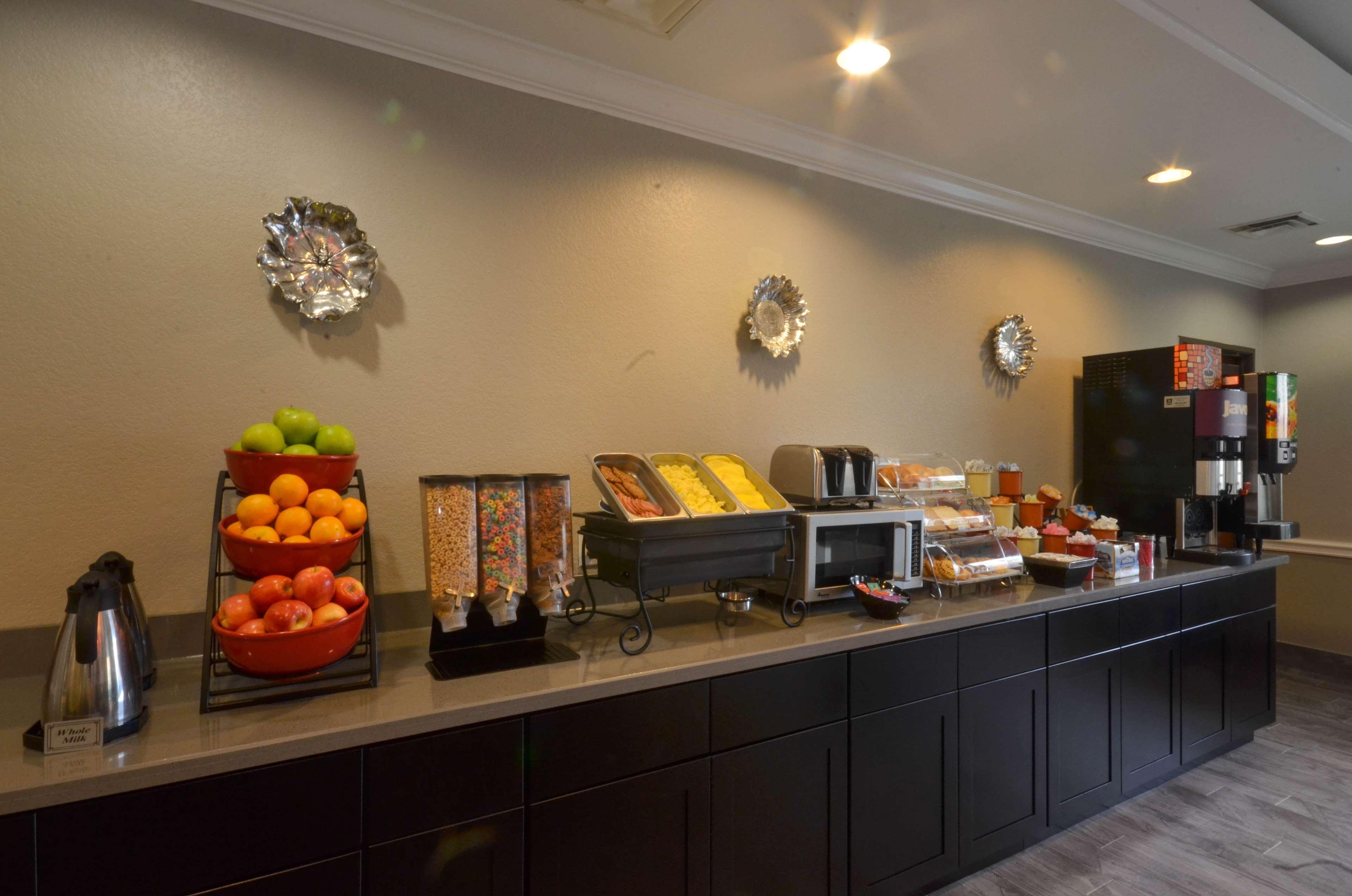Best Western Galleria Inn&Suites Houston Exterior foto