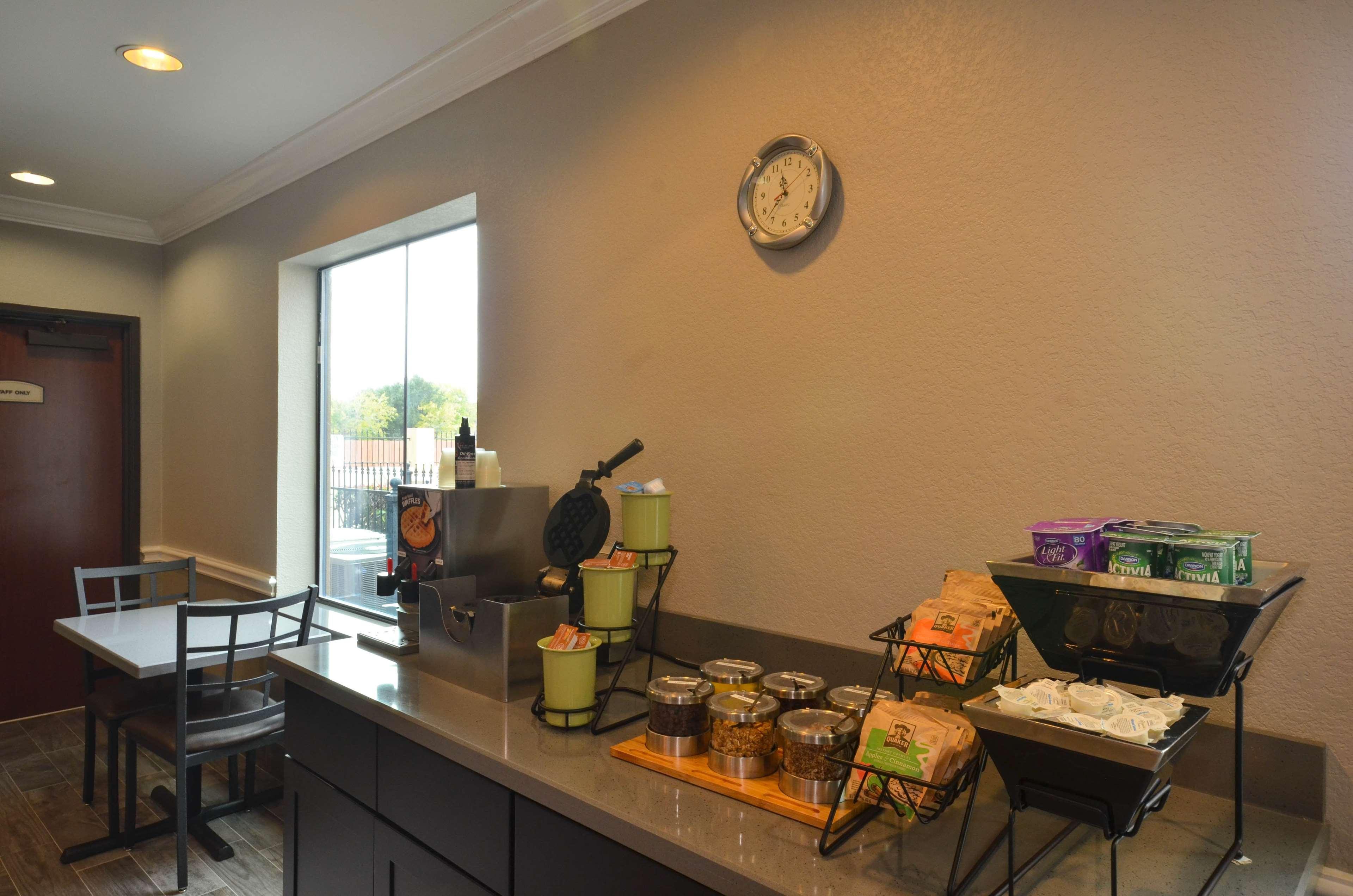 Best Western Galleria Inn&Suites Houston Exterior foto