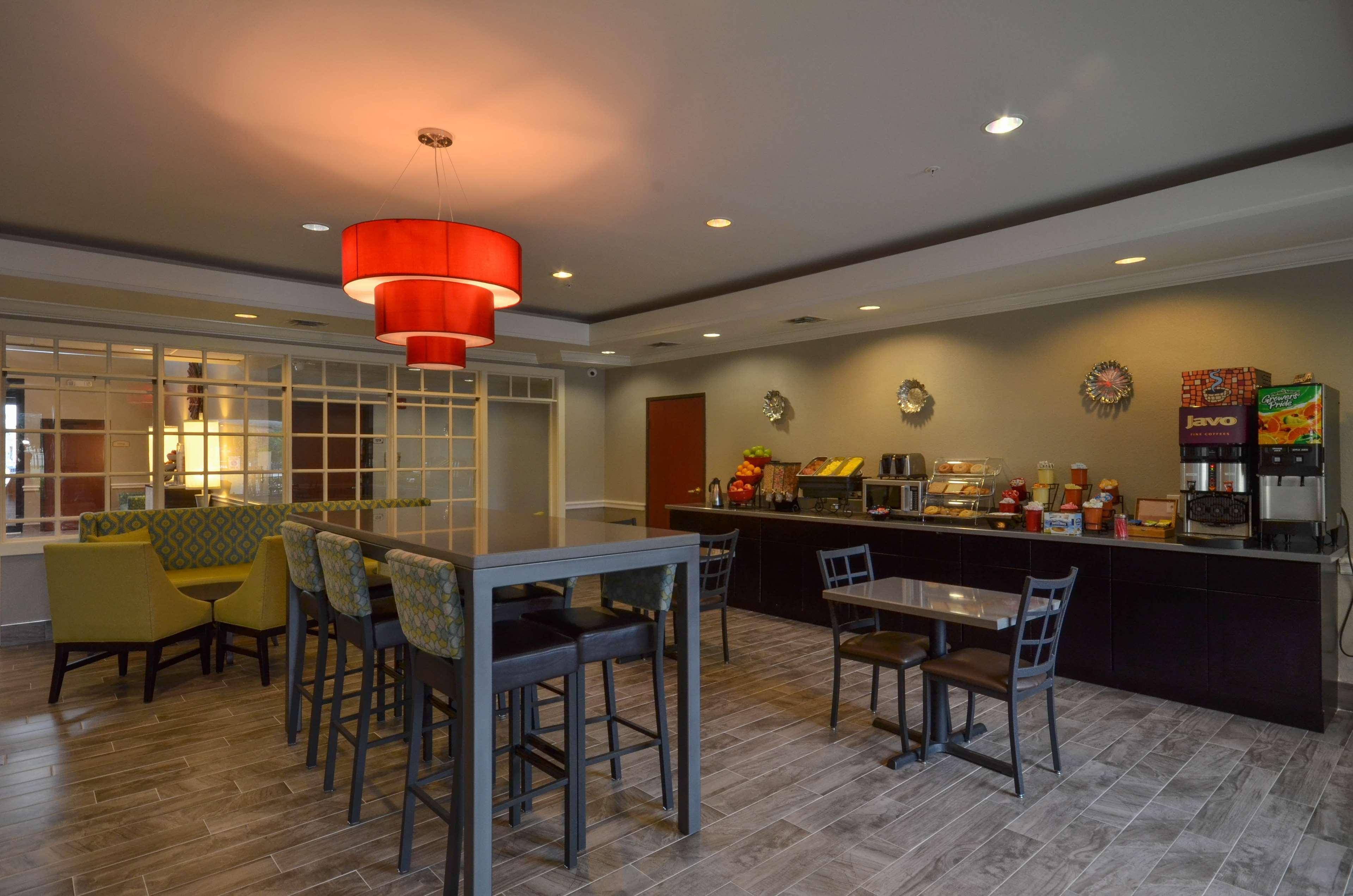 Best Western Galleria Inn&Suites Houston Exterior foto