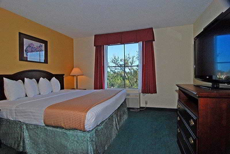 Best Western Galleria Inn&Suites Houston Exterior foto