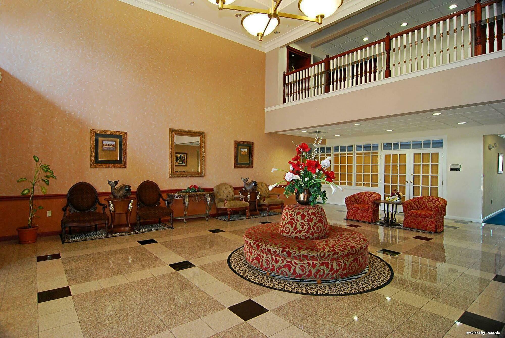 Best Western Galleria Inn&Suites Houston Exterior foto