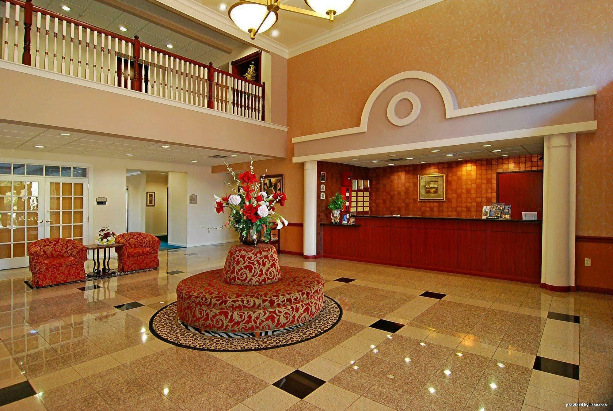 Best Western Galleria Inn&Suites Houston Exterior foto