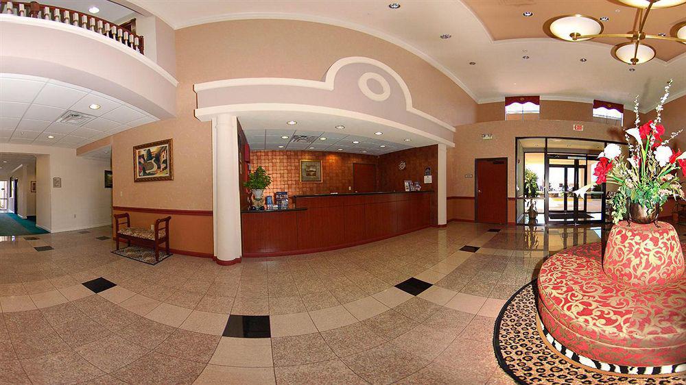 Best Western Galleria Inn&Suites Houston Exterior foto